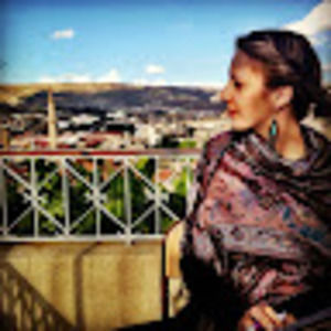 Meet your Posher, Caitlin